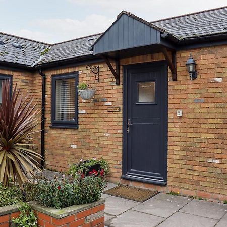 Fern Cottage 卡迪夫 外观 照片