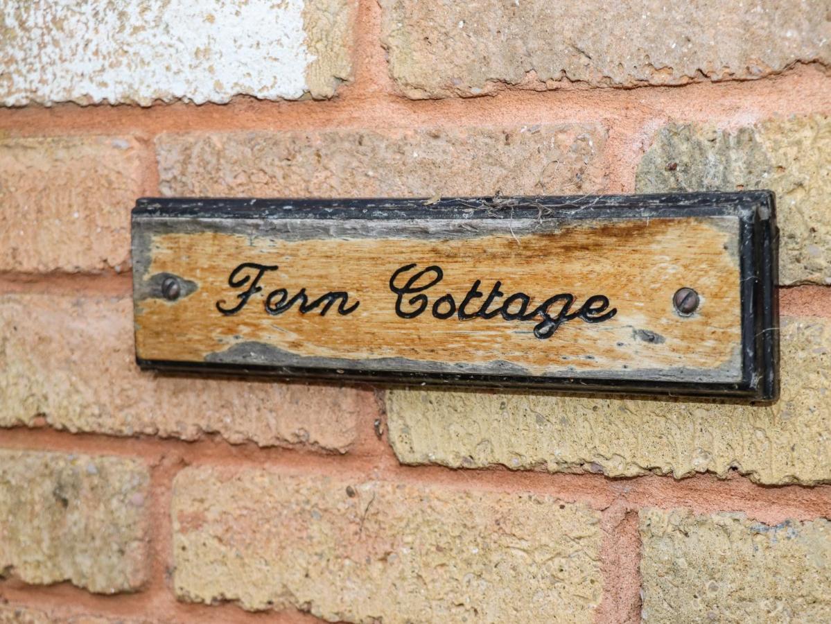 Fern Cottage 卡迪夫 外观 照片