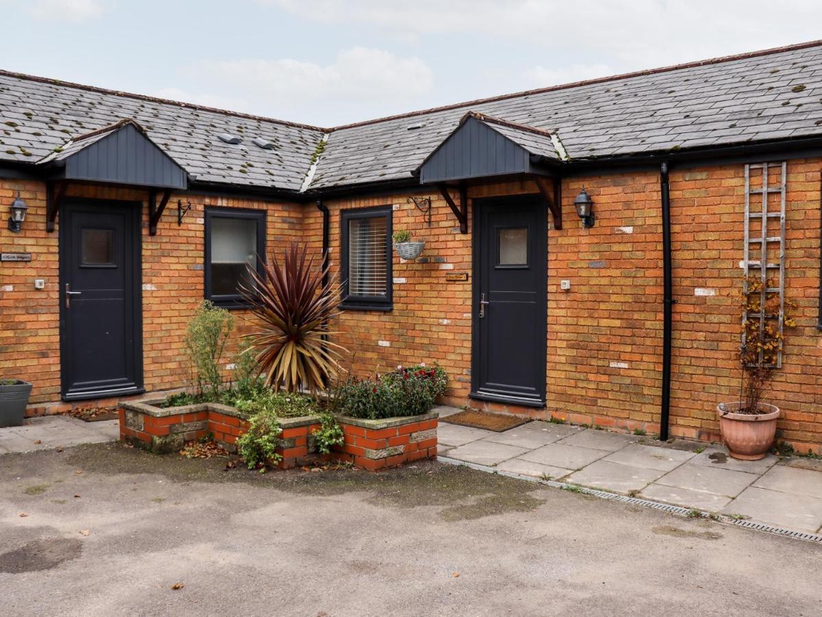 Fern Cottage 卡迪夫 外观 照片
