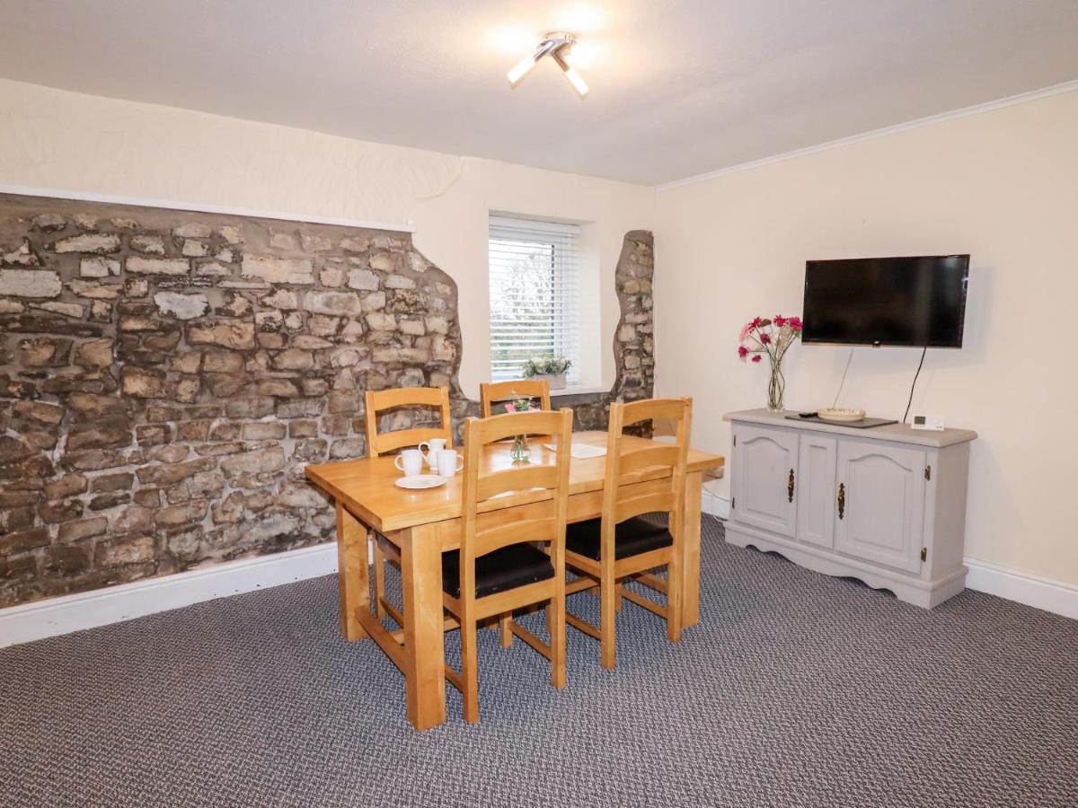 Fern Cottage 卡迪夫 外观 照片