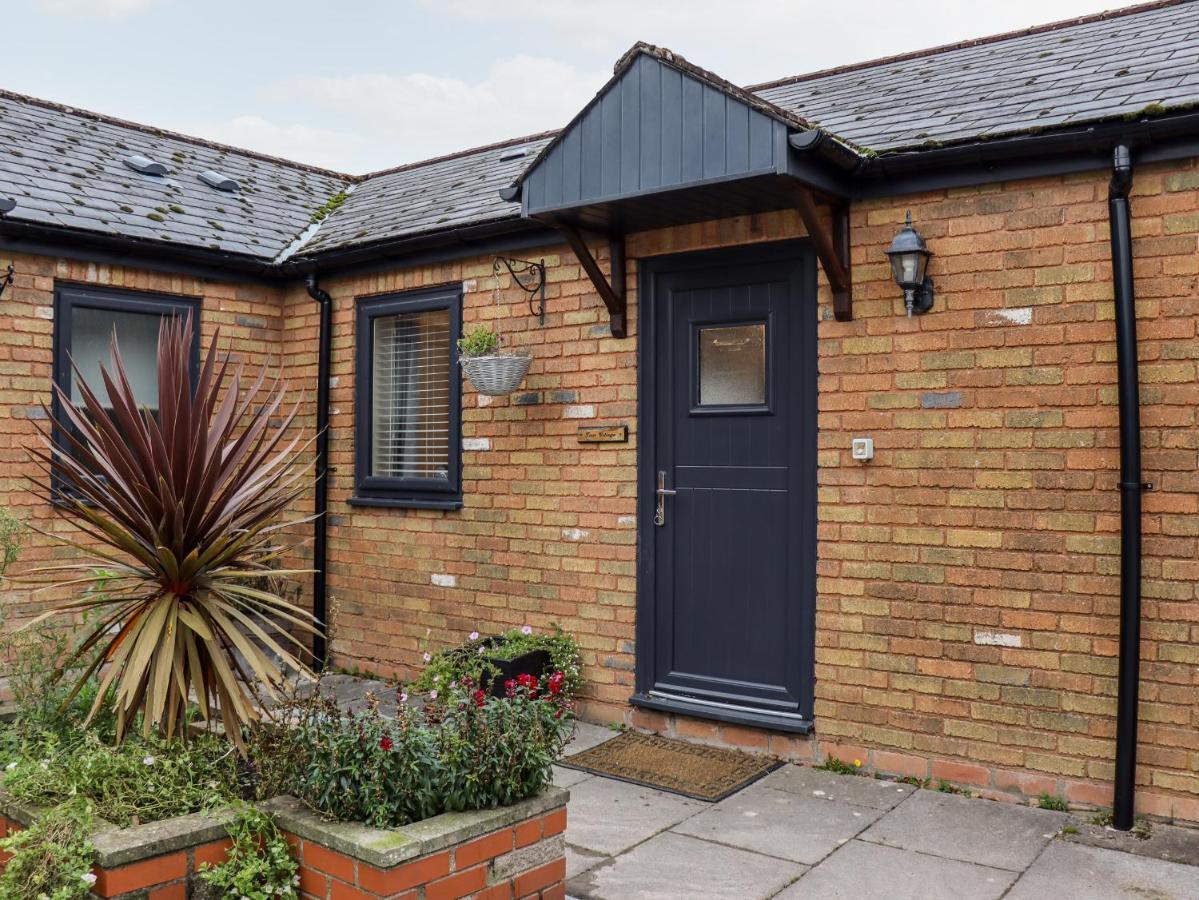 Fern Cottage 卡迪夫 外观 照片