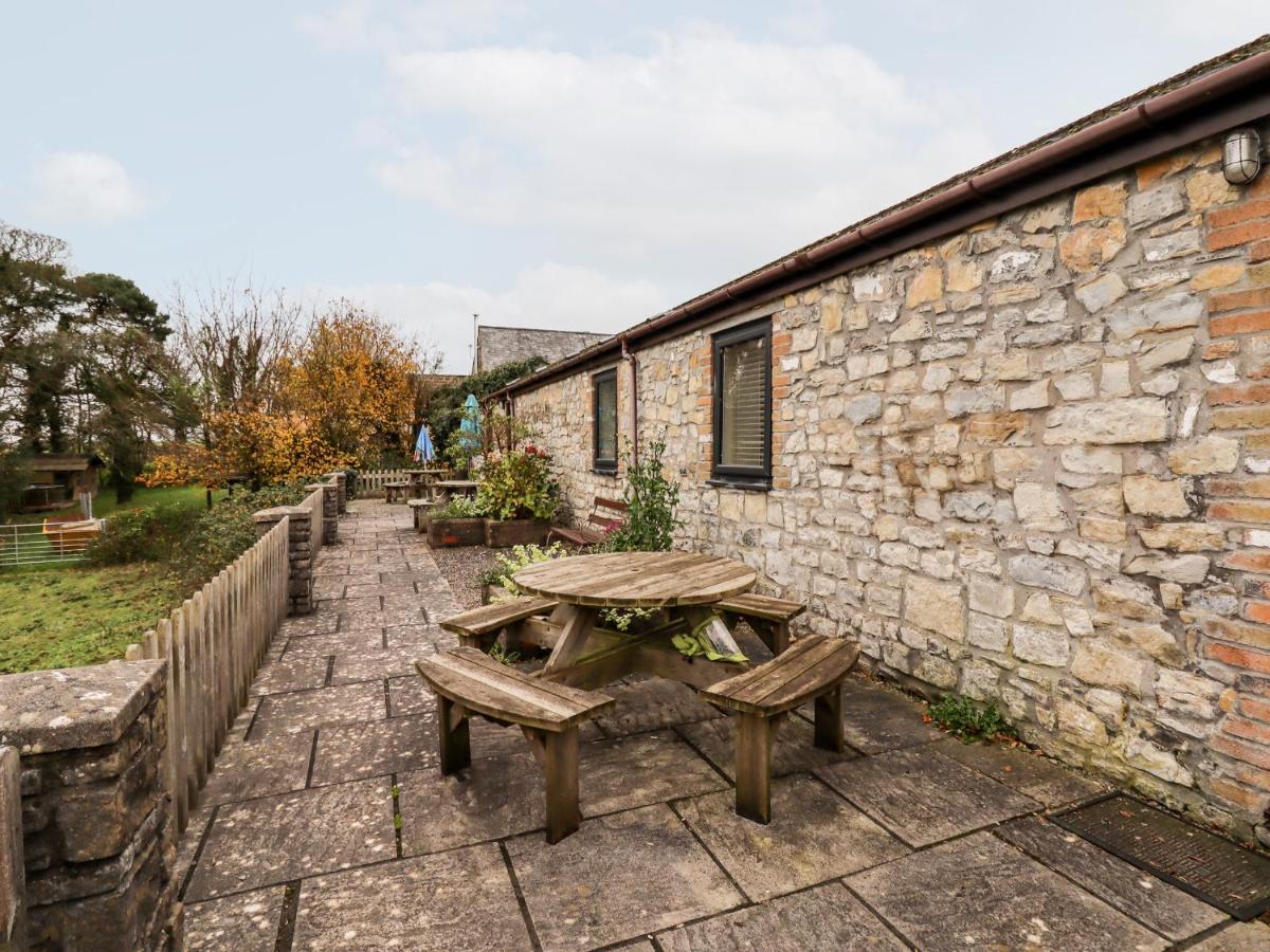 Fern Cottage 卡迪夫 外观 照片