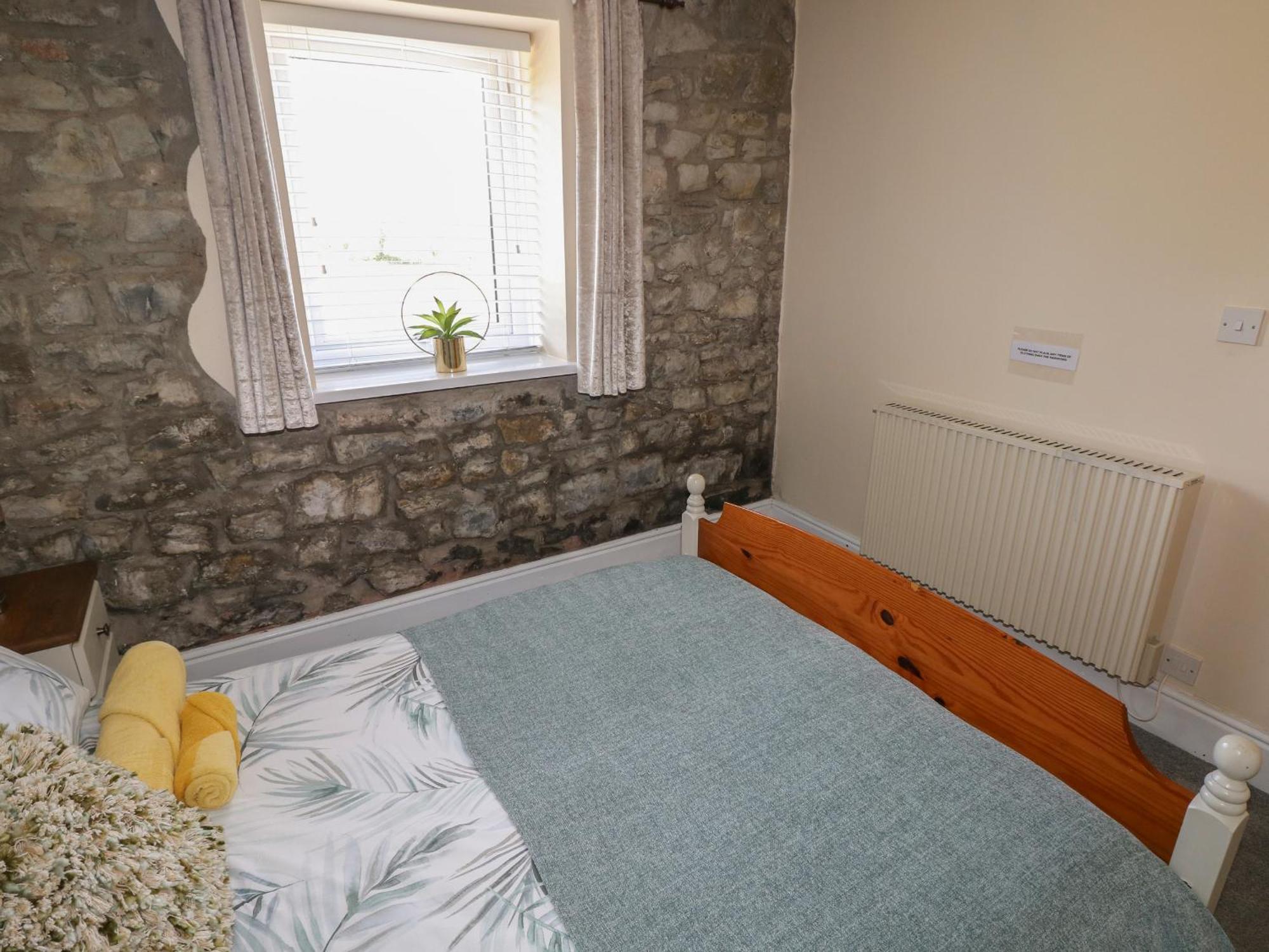 Fern Cottage 卡迪夫 外观 照片