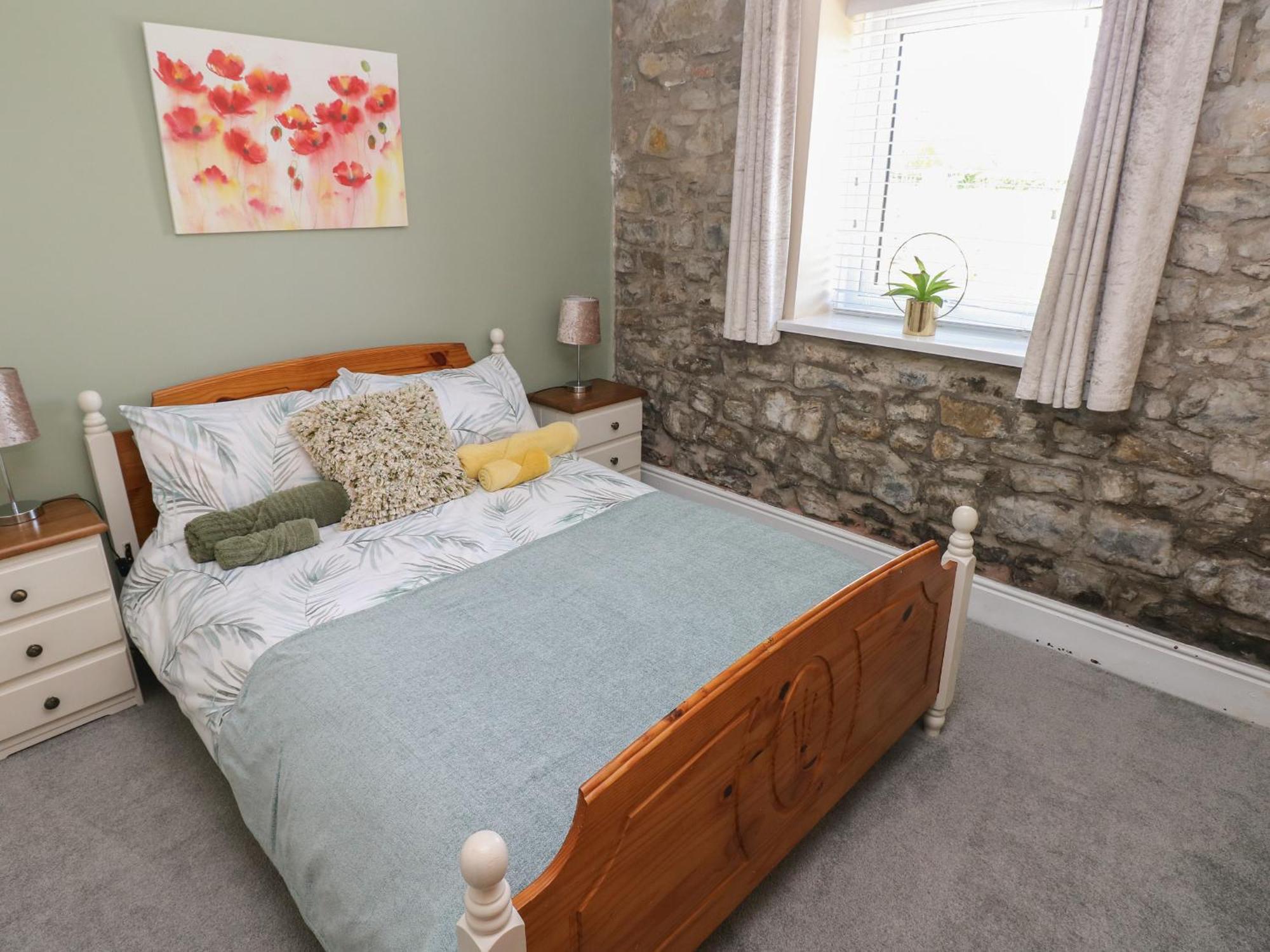 Fern Cottage 卡迪夫 外观 照片